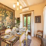 Spacious In With Private Pool 别墅 哥尔顿