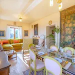 Spacious In With Private Pool 哥尔顿