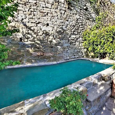 Spacious In With Private Pool 别墅 *