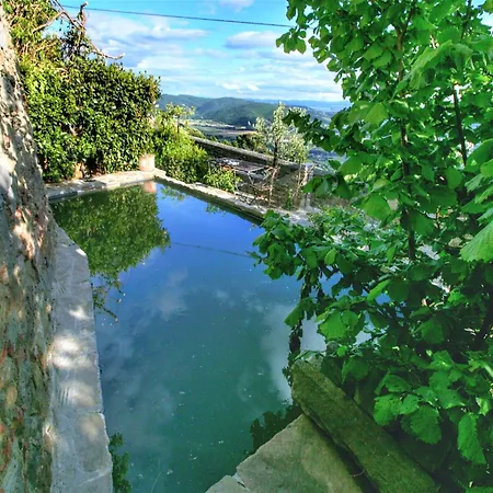 Spacious In With Private Pool 别墅 哥尔顿