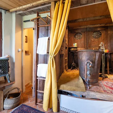 Willa Spacious In With Private Pool