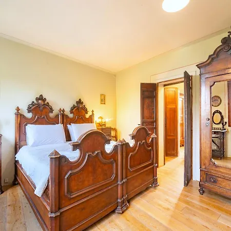 Spacious In With Private Pool 别墅 哥尔顿