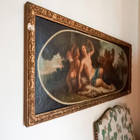Spacious In With Private Pool * Cortona