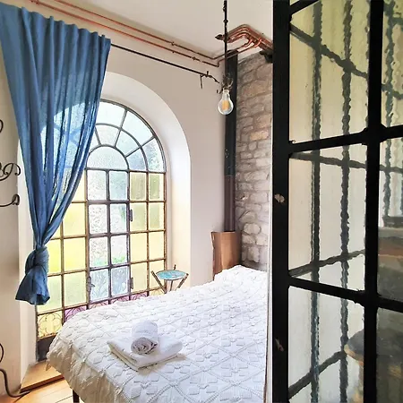 Spacious In With Private Pool
