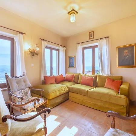 Spacious In With Private Pool Willa