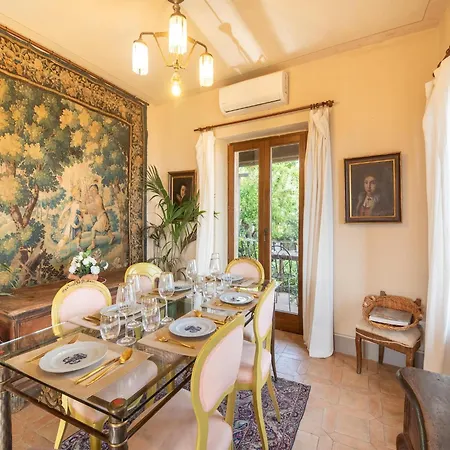 Spacious In With Private Pool Willa Cortona