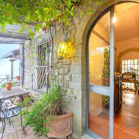 Spacious In With Private Pool *